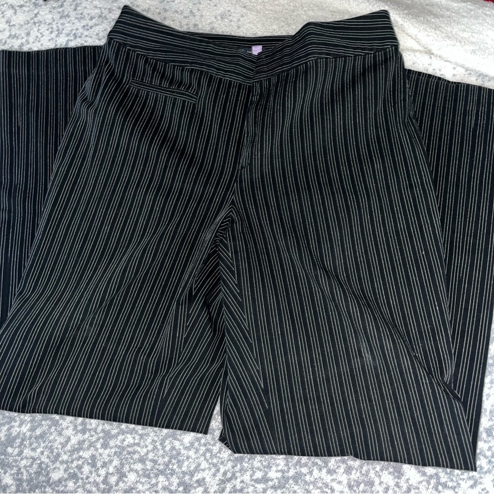 banana republic pants